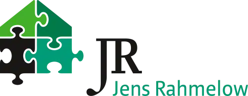 Jens Rahmelow Logo